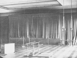 ARH-Nachkriegszeit