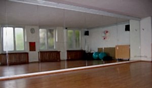 Mehrzweckraum 1