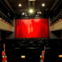 Saal Int-Theater