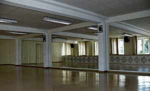Walter-Kolb-Saal