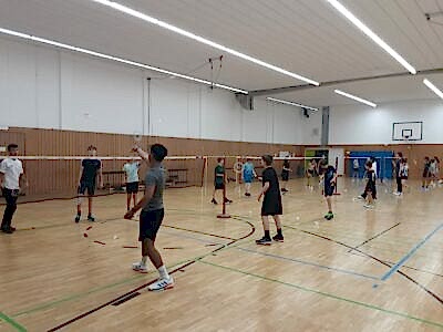 Training