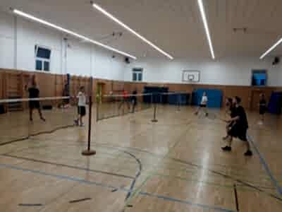 Training