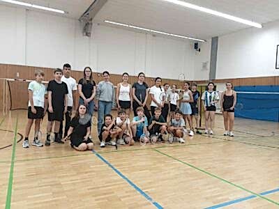 Training