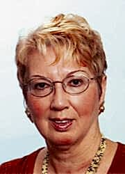 Ute Müller-Kindleben